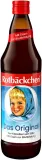 Sultys „Klassik“ su geležimi ir vitaminu C RABENHORST, 750 ml