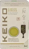 Japanese green tea "Bancha", loose, organic