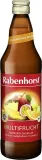 Multivitaminų sultys, ekologiškos RABENHORST, 750 ml