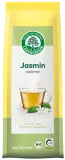 Green tea "Jasmin", loose, organic