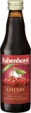 Vyšnių sultys, ekologiškos RABENHORST, 330 ml