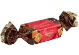 Šokoladiniai saldainiai LAIMA su sūria karamele, 1 kg