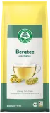 Mountain tea, loose, organic