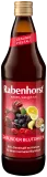 Sultys su vitaminu C ir kaliu, ekologiškos RABENHORST, 750 ml