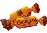 Saldainiai PERGALĖ GAIDELIS, 1 kg