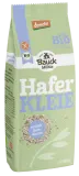 Avižų sėlenos, biodinaminės BAUCK MÜHLE, 300 g