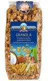 Traškūs saldinti javainiai, ekologiški BIO KING, 375 g