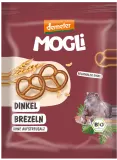 Прецели из спельты, биодинамические MOGLI, 50 г
