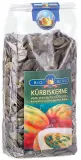 Австрийские семена тыквы, органические BIO KING, 250 г
