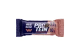 Glazed cottage cheese curd with collagen WELL DONE, chocolate flavor, 14.4% fat, 40 g