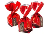 Saldainiai PERGALĖ CHERRY, 1 kg