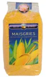 Kukurūzų kruopos, ekologiškos BIO KING, 500 g