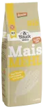 Kukurūzų miltai, biodinaminiai BAUCK MÜHLE, 500 g