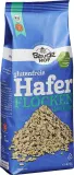 Stambūs avižų dribsniai be glitimo, ekologiški BAUCK MÜHLE, 475 g