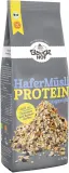 Avižiniai sausi pusryčiai PROTEIN, be glitimo, ekologiški BAUCK MÜHLE, 425 g