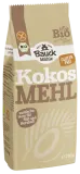 Kokosų miltai, ekologiški BAUCK MÜHLE, 250 g