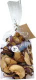Apple chips 'Krimst' MARIJOS TROBELĖ, 100 g