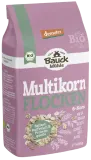 6 grūdų dribsniai, biodinaminiai BAUCK MÜHLE, 500 g