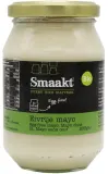 Majonezas be kiaušinių, ekologiškas SMAAKT, 230 g