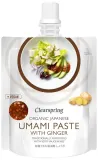 'Umami' paste with ginger, organic CLEARSPRING, 150 g
