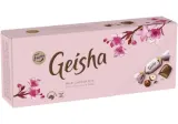 Saldainiai GEISHA su lazdynų riešutų įdaru, 250 g