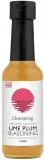 Ume plum sauce, organic CLEARSPRING, 150 ml