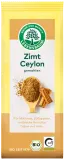Ceilono maltas cinamonas, ekologiškas LEBENSBAUM, 50 g