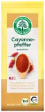 Kajeno pipirai, malti, ekologiški LEBENSBAUM, 50 g