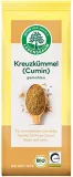 Куминовые семена, молотые, органические LEBENSBAUM, 40 г