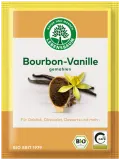 Bourbon vanilla, ground, organic LEBENSBAUM, 5 g