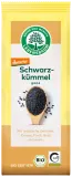 Черные семена тмина, биодинамические LEBENSBAUM, 50 г