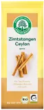 Ceilono cinamono lazdelės, ekologiškos LEBENSBAUM