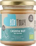 Anakardžių kremas, ekologiškas BIO TODAY, 170 g