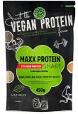 Plant protein shake MAXX 75%, organic NATURE'S FINEST, 450 g