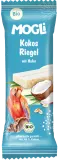 Кокосовый батончик, органический MOGLI, 25 г
