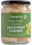 Duonvaisio gabalėliai, ekologiški CLEARSPRING, 500 g