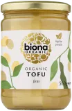 Tofu, organic BIONA, 240 g