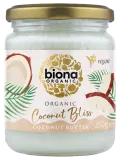 Кокосовый крем, органический BIONA, 250 г