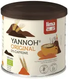 Tirpi javų kava YANNOH, ekologiška LIMA, 125 g