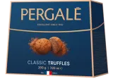 Triufeliai PERGALĖ CLASSIC, 200 g