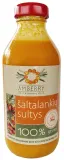 Šaltalankių sultys AMBERRY, 330 ml