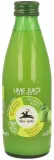 Žaliųjų citrinų sultys, ekologiškos ALCE NERO, 250 ml