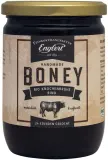Jautienos kaulų sultinys, ekologiškas ENGLERT, 440 ml