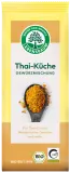Смесь специй для тайской кухни, органическая LEBENSBAUM, 50 г