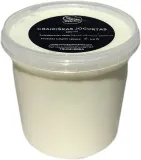Greek yogurt