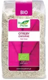 Avižų sėlenos, ekologiškos BIO PLANET, 300 g