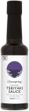 TERIYAKI sauce, organic CLEARSPRING, 150 ml