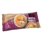 Keksiukai be glitimo, ekologiški SCHNITZER, 140 g