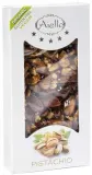Хрустящий закуска из фисташек, органическая AIELLO, 50 г