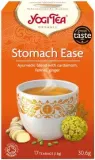 Аюрведический чай STOMACH EASE, органический YOGI TEA